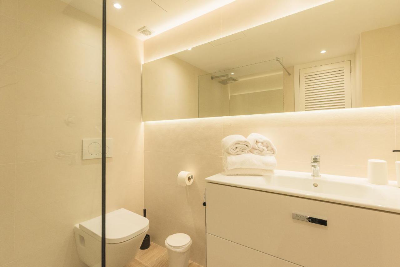 Apartamento Ferrera Park 307 칼라 페레라 외부 사진
