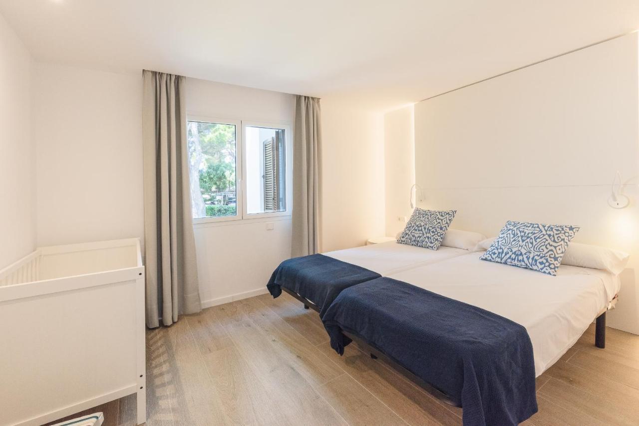 Apartamento Ferrera Park 307 칼라 페레라 외부 사진