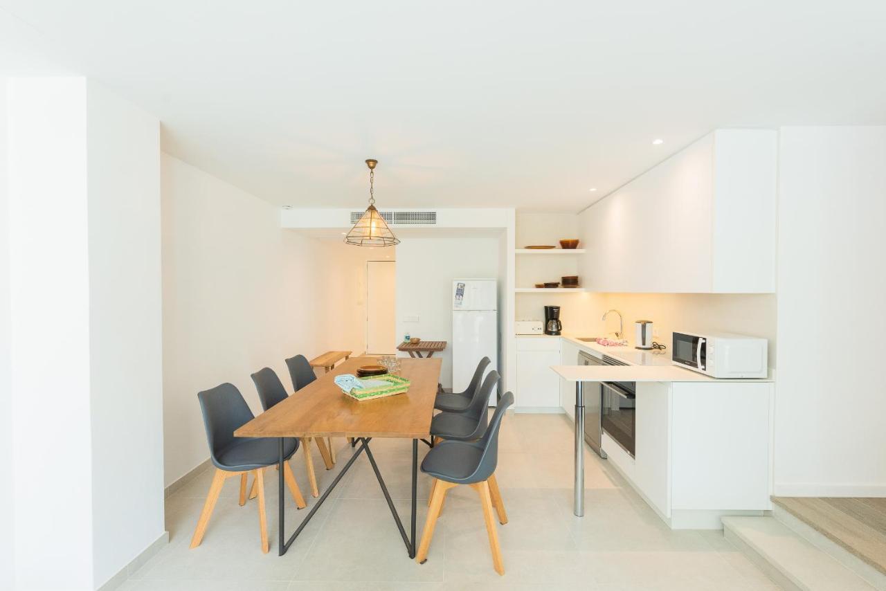 Apartamento Ferrera Park 307 칼라 페레라 외부 사진