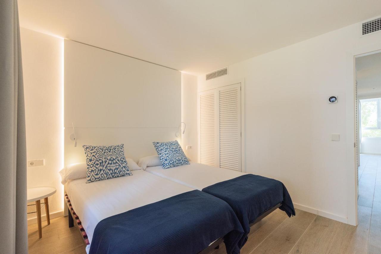 Apartamento Ferrera Park 307 칼라 페레라 외부 사진