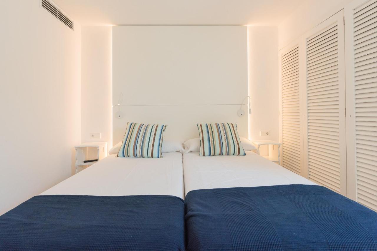 Apartamento Ferrera Park 307 칼라 페레라 외부 사진