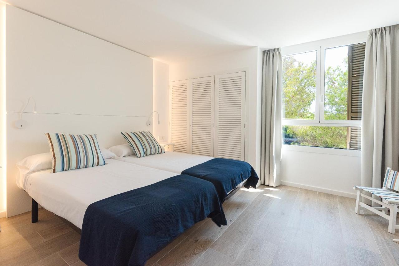 Apartamento Ferrera Park 307 칼라 페레라 외부 사진